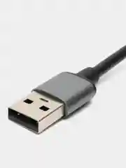 Переходник USB-A - RJ45 для интернета Адаптер Usb 2.0 - Ethernet Rj45