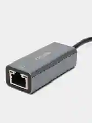 Переходник USB-A - RJ45 для интернета Адаптер Usb 2.0 - Ethernet Rj45