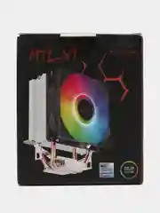 Башенный кулер для процессора Intel / AMD MTL-X1