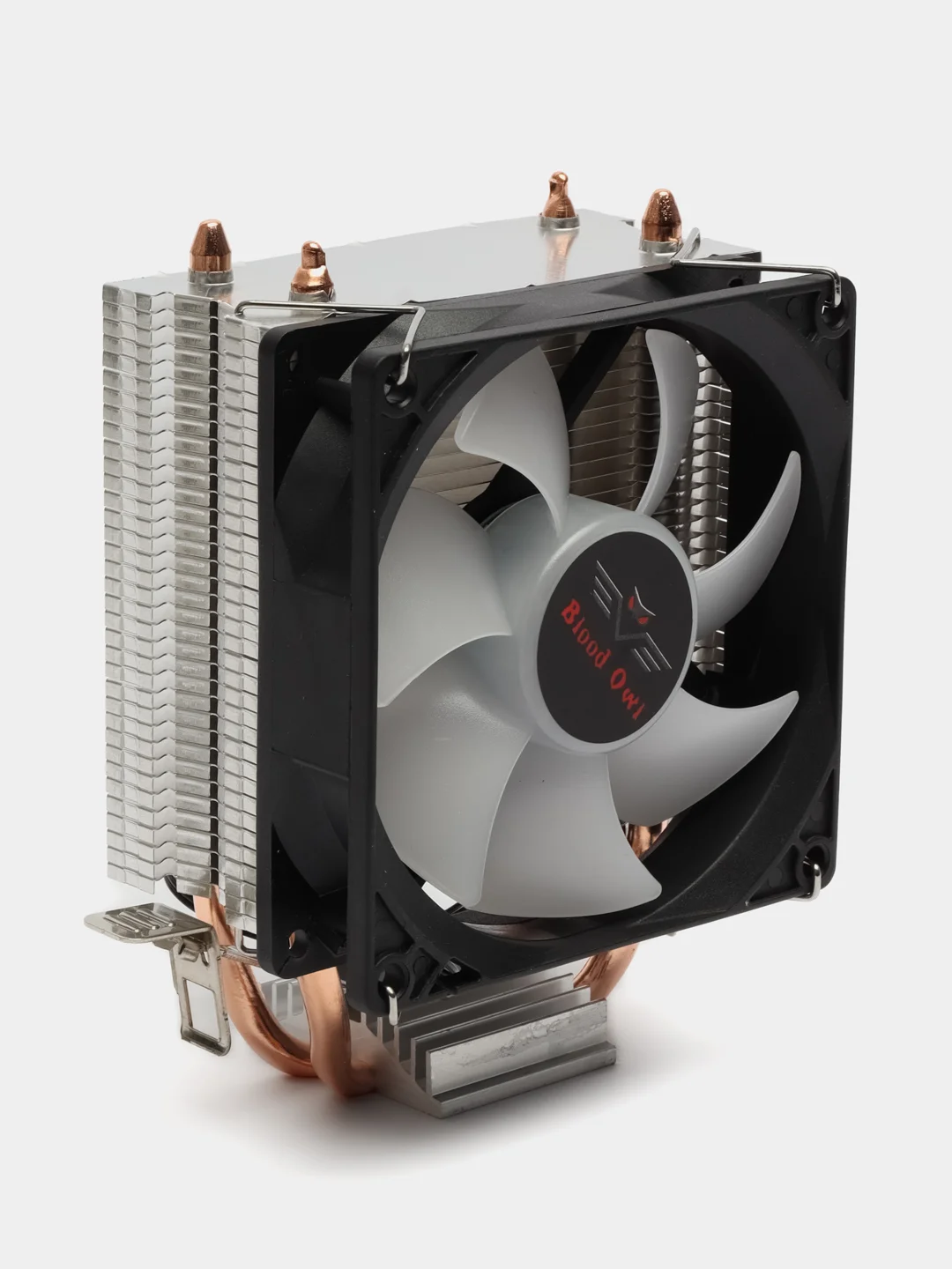 Башенный кулер для процессора Intel / AMD MTL-X1