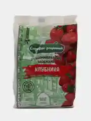 Органоминеральное удобрение для клубники, земляники Садовые Рецепты