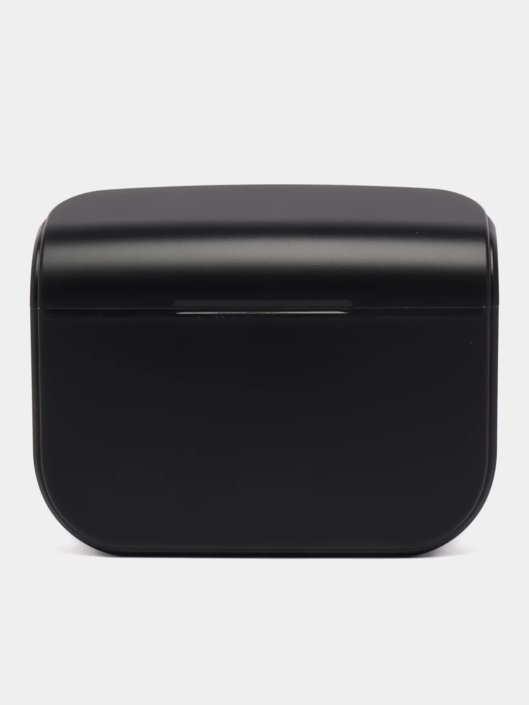 Черный микрофон петличный, петличка, беспроводной для Type-C, для iPhone, USB, 2 шт