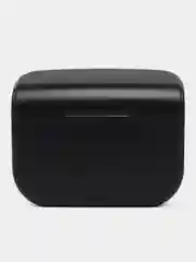 Черный микрофон петличный, петличка, беспроводной для Type-C, для iPhone, USB, 2 шт