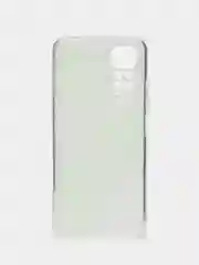 Лавандовый чехол на Redmi Note 11 4G Global/11S / Редми Ноут 11 Global/11S прозрачный, с рисунком