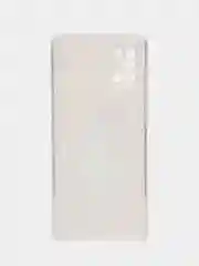 Коралловый чехол на Samsung Galaxy A31 / Самсунг А 31 прозрачный, с рисунком, защита камеры