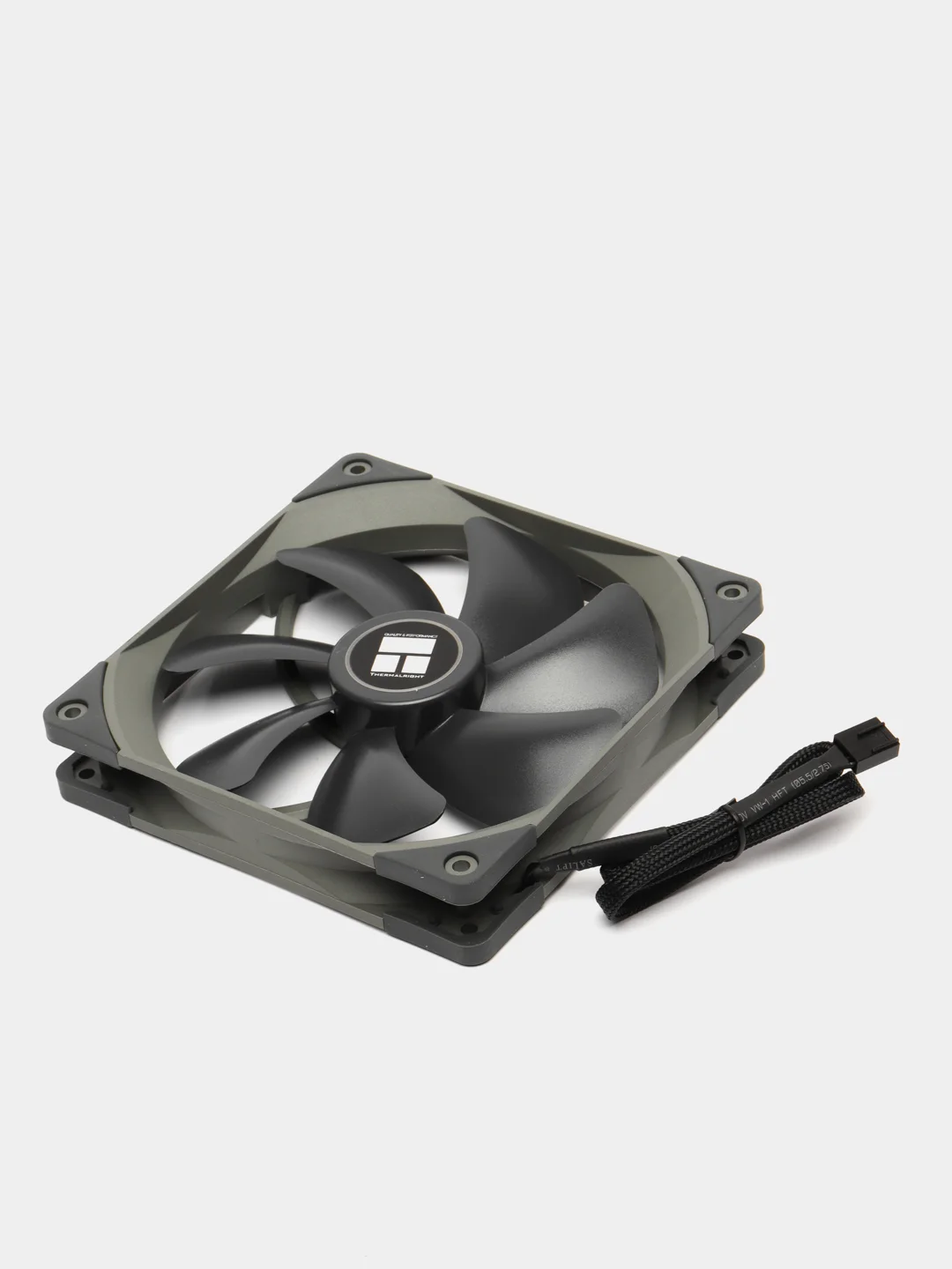 Вентилятор для компьютера 140x140 Thermalright TL-C14 PWM