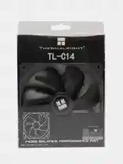 Вентилятор для компьютера 140x140 Thermalright TL-C14 PWM