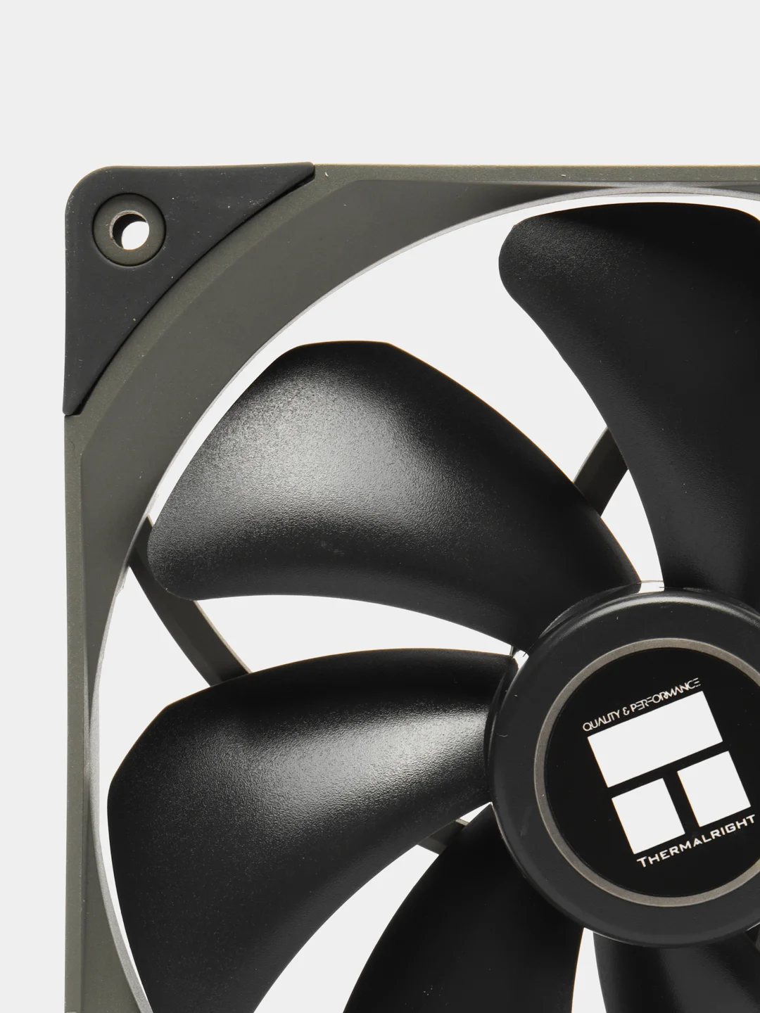 Вентилятор для компьютера 140x140 Thermalright TL-C14 PWM