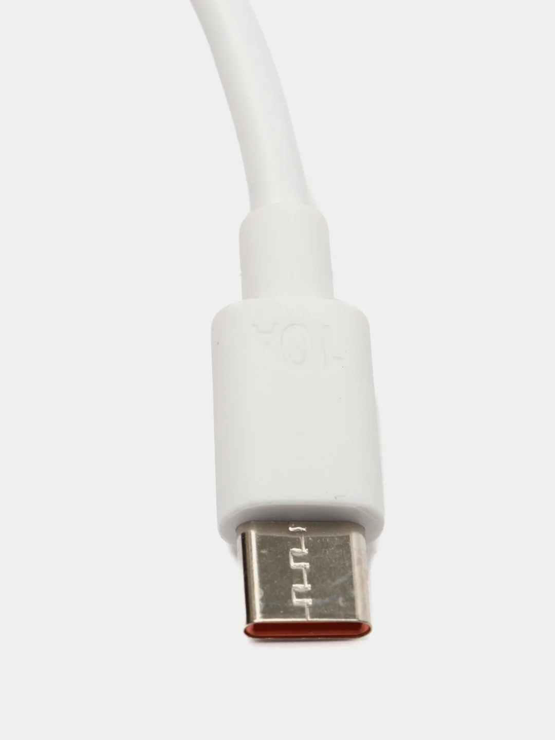Кабель Type - C