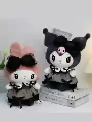 Hello Kitty куроми, аниме, Май мелоди, подарок девочке