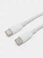 Кабель type-c type-c 60W для быстрой зарядки android И iphone 15