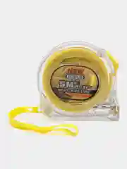 Рулетка измерительная, строительная, 1 м, 3 м, 5 м, 7,5 м, 10 м