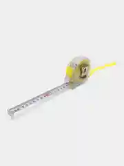Рулетка измерительная, строительная, 1 м, 3 м, 5 м, 7,5 м, 10 м