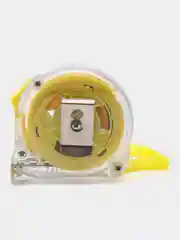Рулетка измерительная, строительная, 1 м, 3 м, 5 м, 7,5 м, 10 м