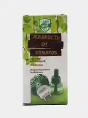Флакон-жидкость "Migan", от комаров, 45 ночей, без запаха, 30 мл