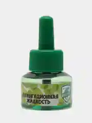 Флакон-жидкость "Migan", от комаров, 45 ночей, без запаха, 30 мл