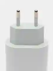 Блок питания для iPhone с Type-C, 20/25 W, с поддержкой быстрой зарядки