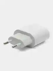 Блок питания для iPhone с Type-C, 20/25 W, с поддержкой быстрой зарядки