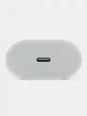 Блок питания для iPhone с Type-C, 20/25 W, с поддержкой быстрой зарядки