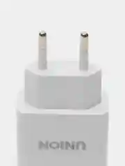 Алый блок питания 3A USB, зарядник СЗУ