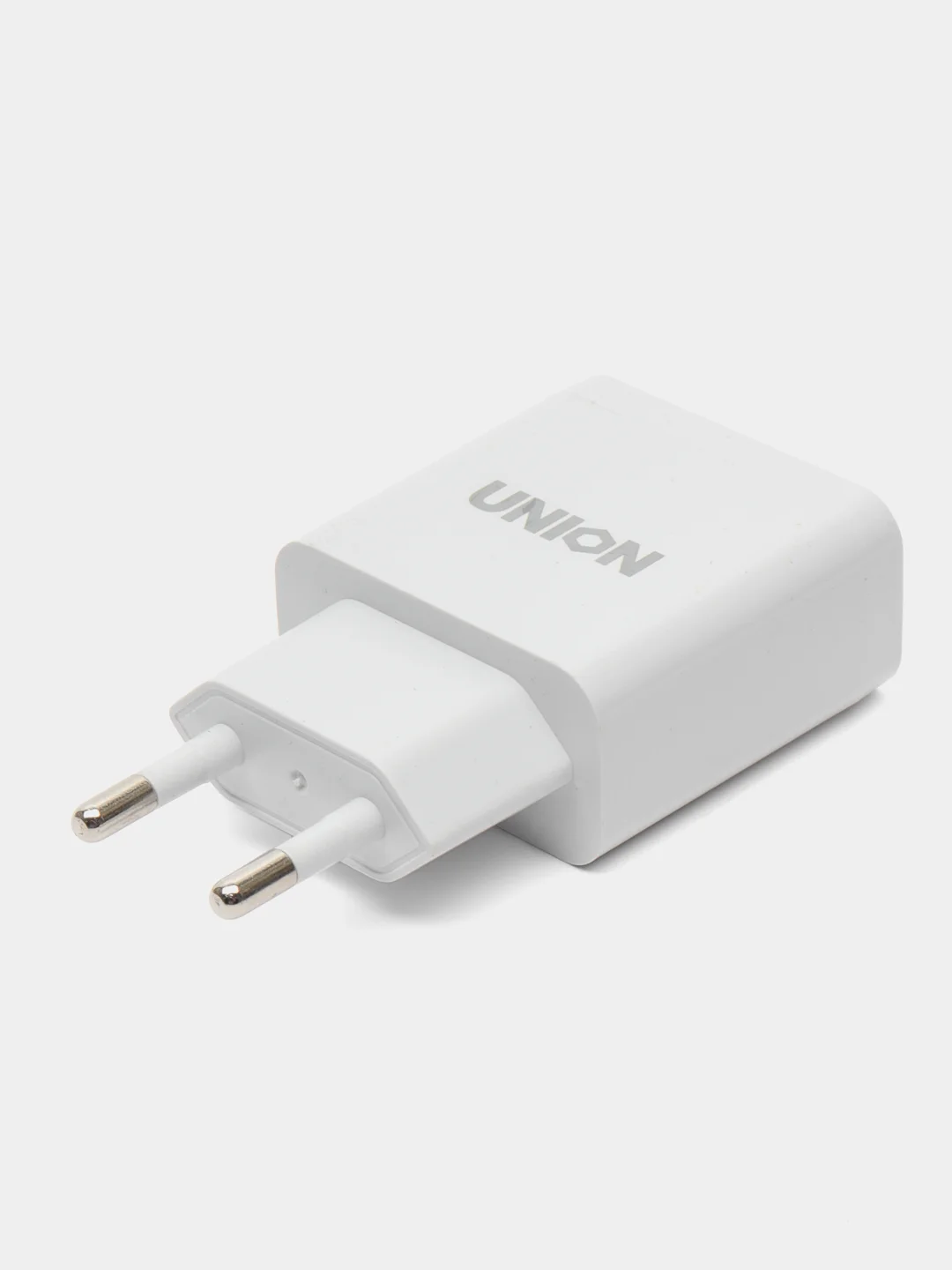 Алый блок питания 3A USB, зарядник СЗУ
