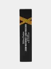 Тушь для ресниц черная, водостойкая, XXL объем Zoom Waterfast Lash Mascara