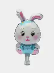 Ледяной шары фольгированные фигурные, для палочки, разные животные
