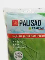 Пряная щепа с чабрецом ольха+бук  200гр