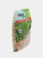 Пряная щепа с розмарином ольха+бук 200гр
