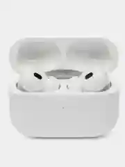 TWS Наушники беспроводные с микрофоном и шумоподавлением TWS K55, Bluetooth, Lightning