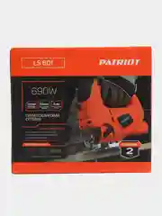 Лобзик PATRIOT LS 601