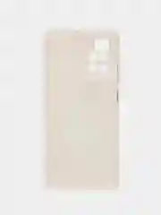 Коралловый чехол на Xiaomi Redmi 10 / Сяоми Редми 10 прозрачный, с рисунком, защита камеры