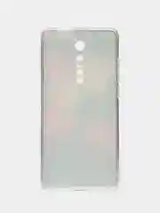 Кораллово-розовый чехол на Redmi K20/K20 Pro/Xiaomi Mi 9T/9T Pro / Редми К20 прозрачный, с рисунком