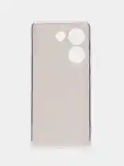 Пурпурный чехол на Tecno Camon 20/20 Pro 4G / Текно Камон 20/20 Про 4G прозрачный, с рисунком