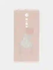 Коралловый чехол на Redmi K20/K20 Pro/Xiaomi Mi 9T/9T Pro / Редми К20 прозрачный, с рисунком