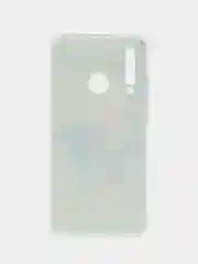 Лазурный чехол на Honor 10i/20 Lite 2019/20e/Huawei P Smart Plus 2019 / Хонор 10i прозрачный