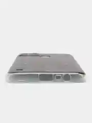 Черный чехол на Oppo Realme C21Y/C25Y / Реалми C21Y/C25Y прозрачный, с рисунком, защита камеры