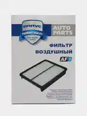 Фильтр воздушный Focus II Focus III Mazda 3 (BL) 5 (CW) KUGA II TRANSIT 1708877 BR.AF.1.11