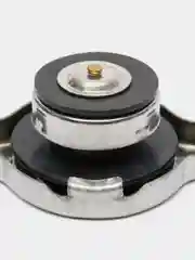 Крышка радиатора Solaris 17-24, Getz 05-, Rio 00-11, Cerato-все годы 253301P000 BR.CC.3.1