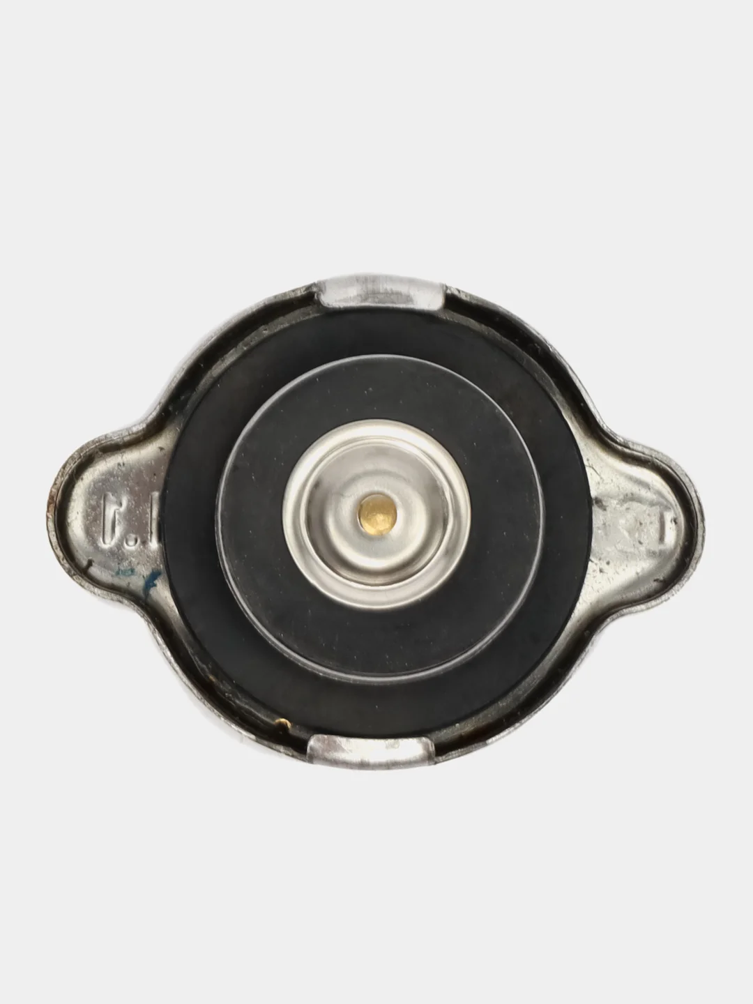 Крышка радиатора Solaris 17-24, Getz 05-, Rio 00-11, Cerato-все годы 253301P000 BR.CC.3.1