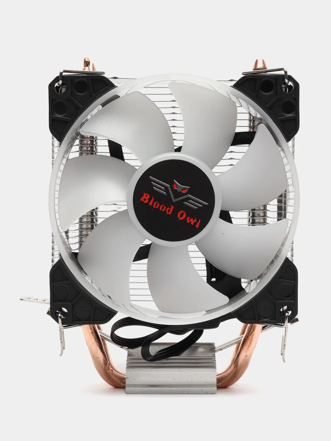Башенный кулер для процессора AMD / Intel MTL-X2