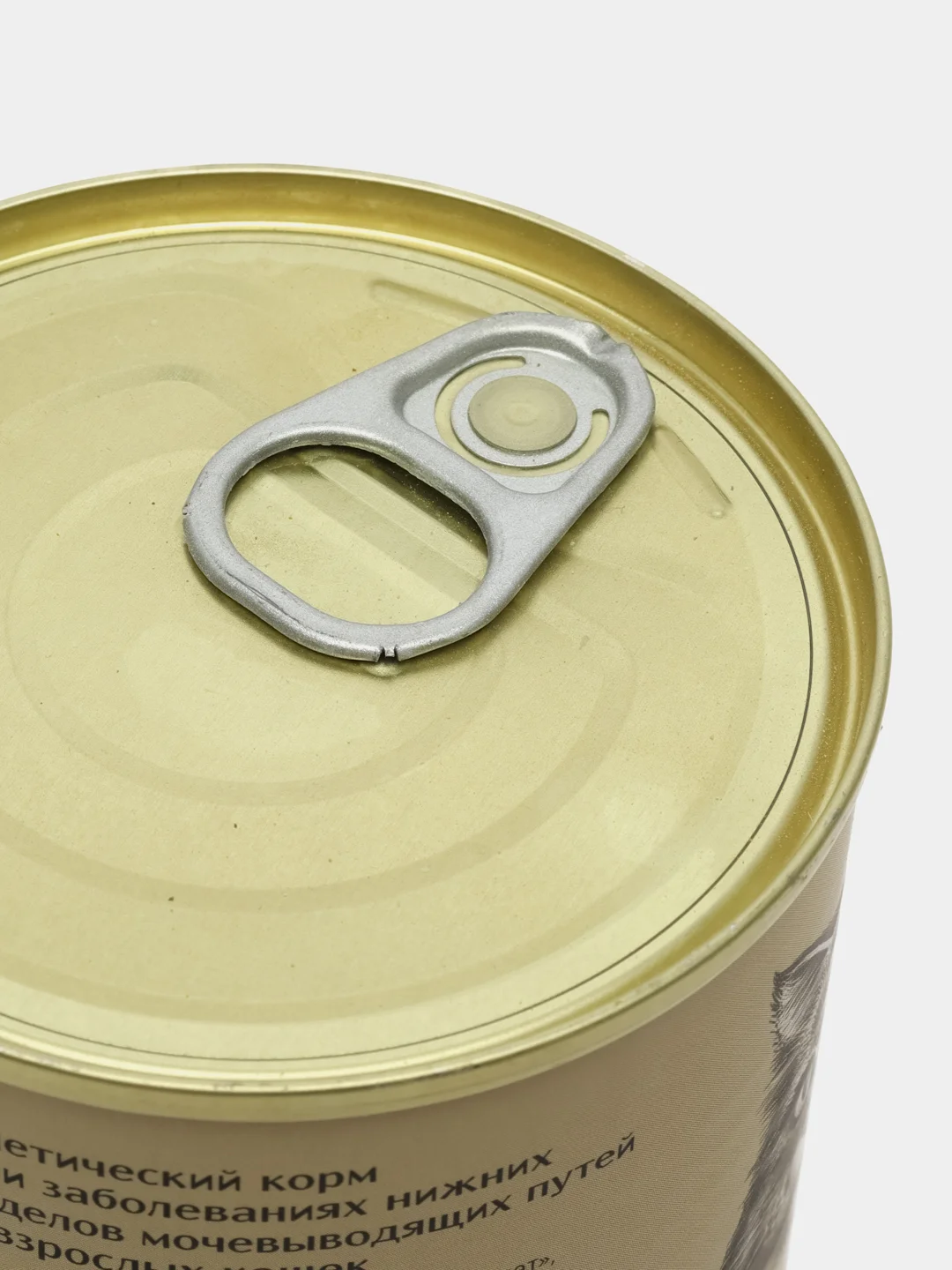 Влажный корм для кошек Vetlunch Urinary профилактика мочекаменной болезни консервы 340гр