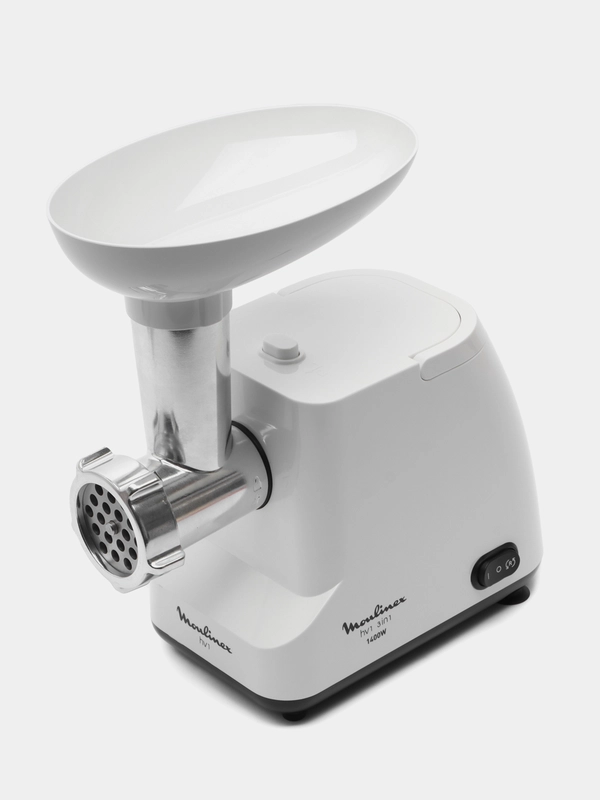 Мясорубка Moulinex ME111032