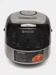 Мультиварка Brayer BR2404