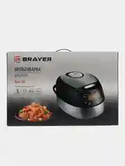 Мультиварка Brayer BR2404