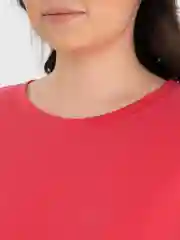 Вишнёвый лонгслив женский, с длинным рукавом