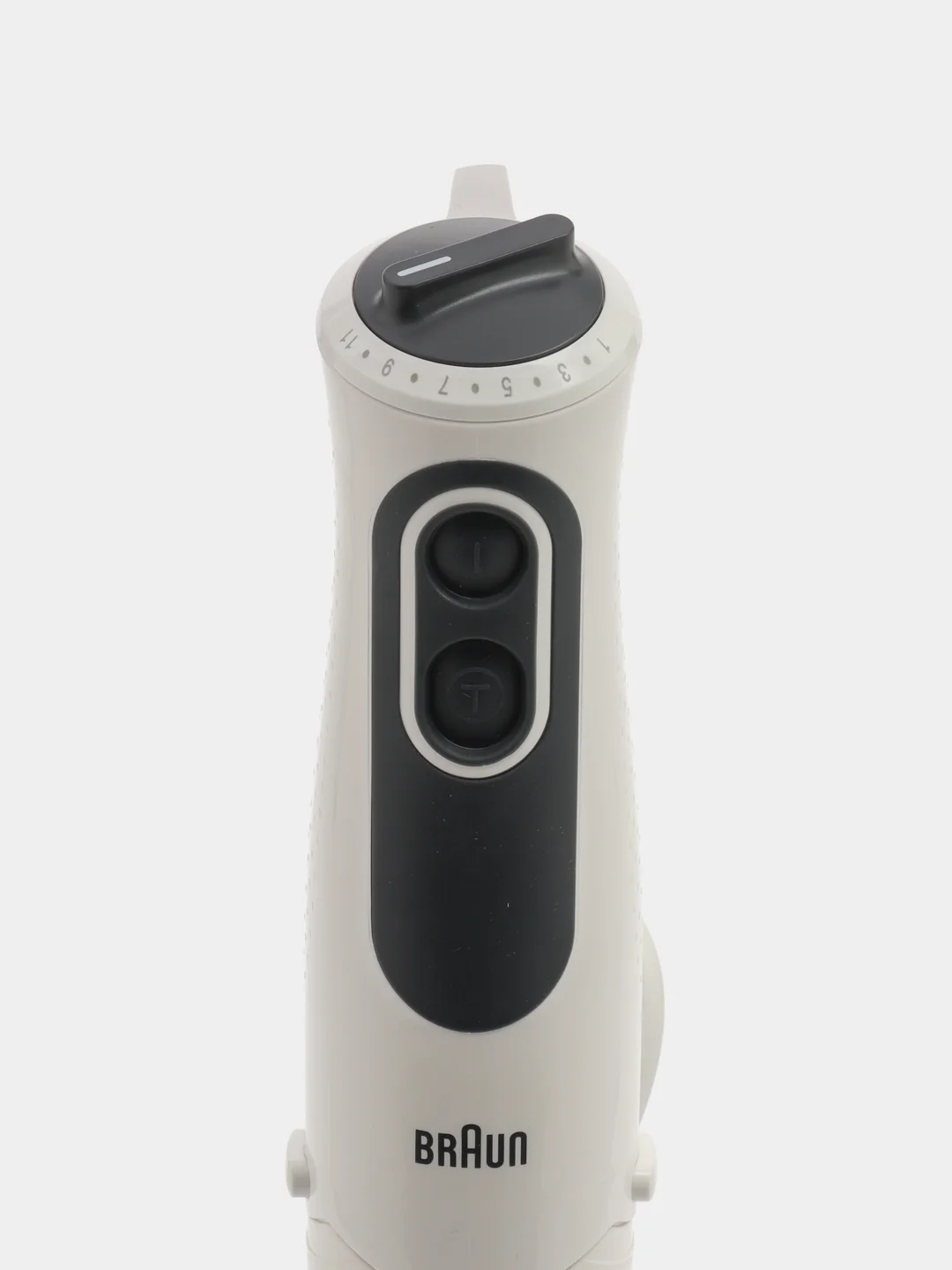 Блендер Braun MQ3137WH Sauce +