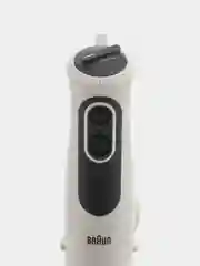 Блендер Braun MQ3137WH Sauce +