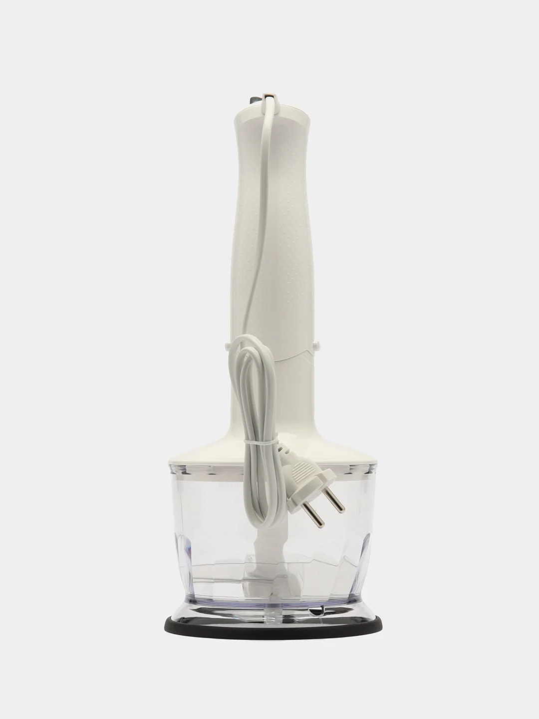 Блендер Braun MQ3137WH Sauce +