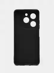Черный чехол для Itel P55